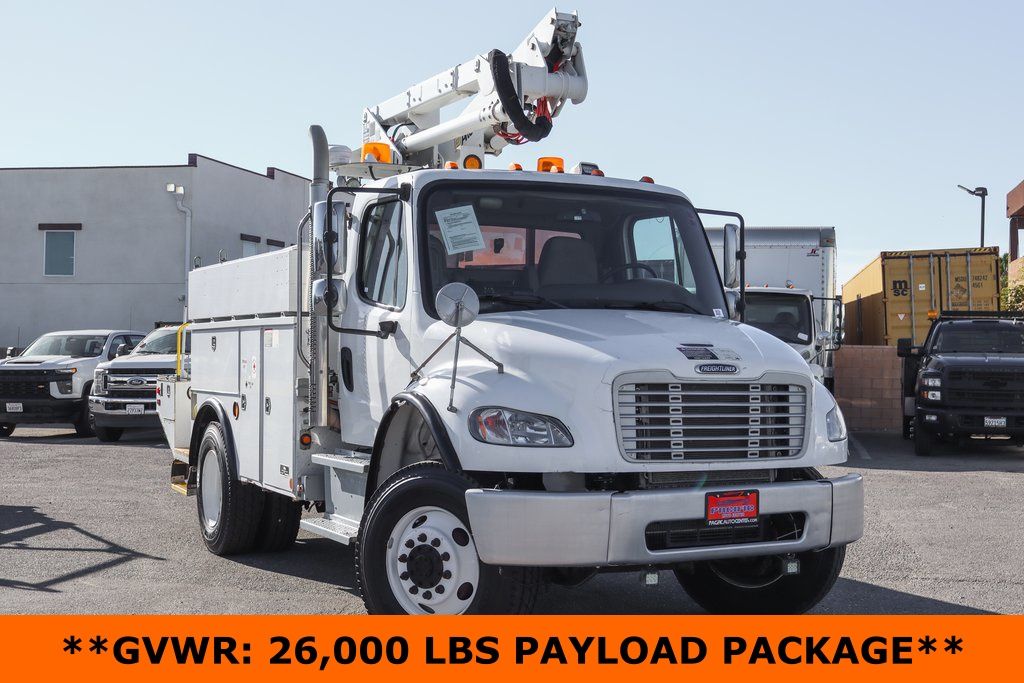 Used 2016 Freightliner M2 106 - photo 5