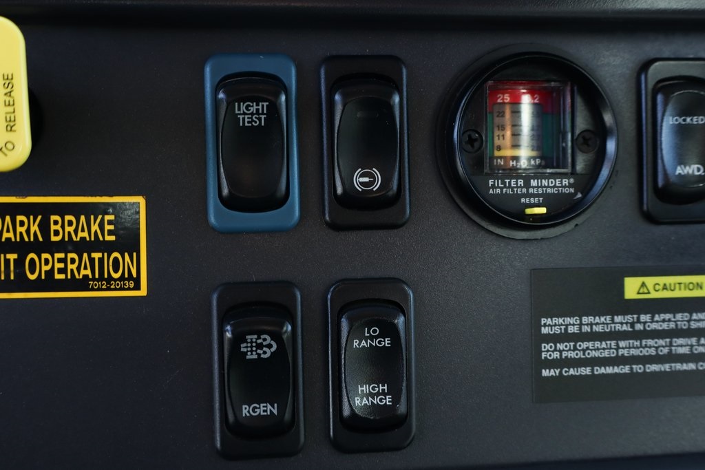 Used 2016 Freightliner M2 106 - photo 36