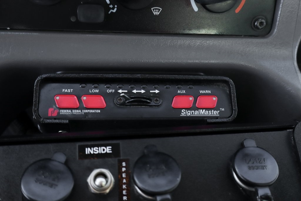 Used 2016 Freightliner M2 106 - photo 39