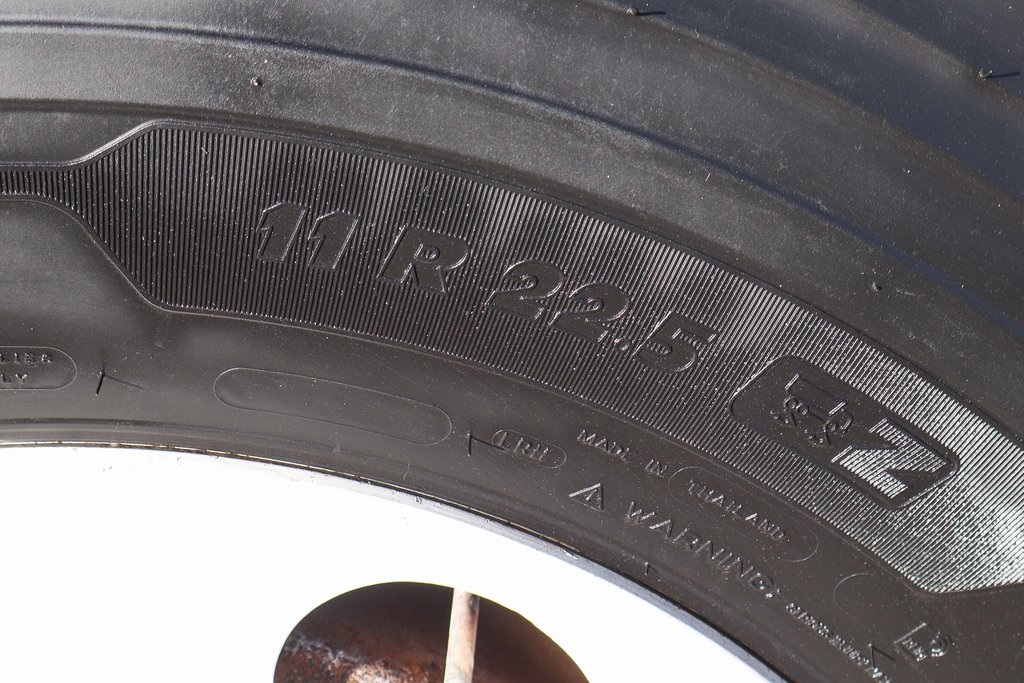 Used 2016 Freightliner M2 106 - photo 47