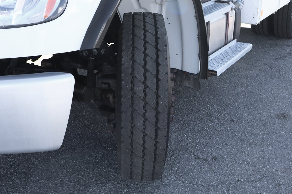 Used 2016 Freightliner M2 106 - photo 48