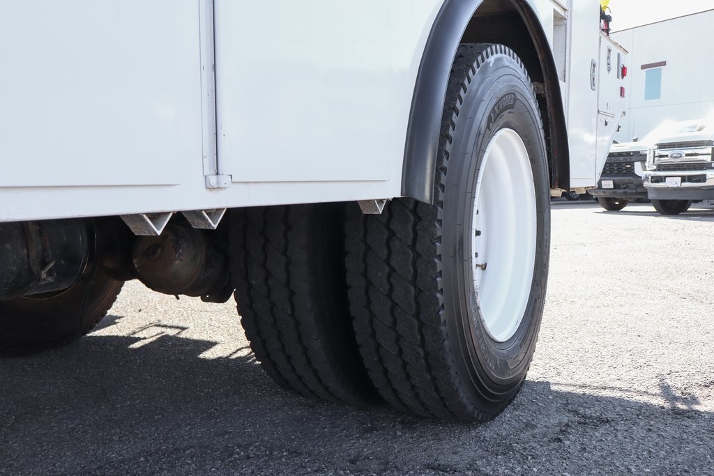 Used 2016 Freightliner M2 106 - photo 49