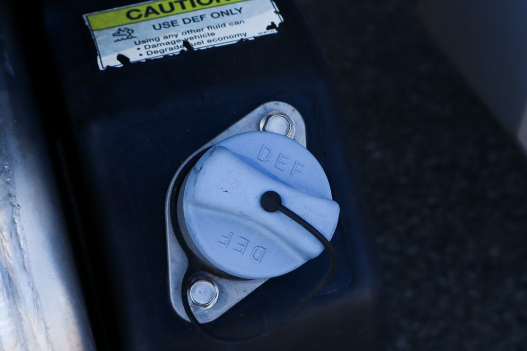 Used 2016 Freightliner M2 106 - photo 53