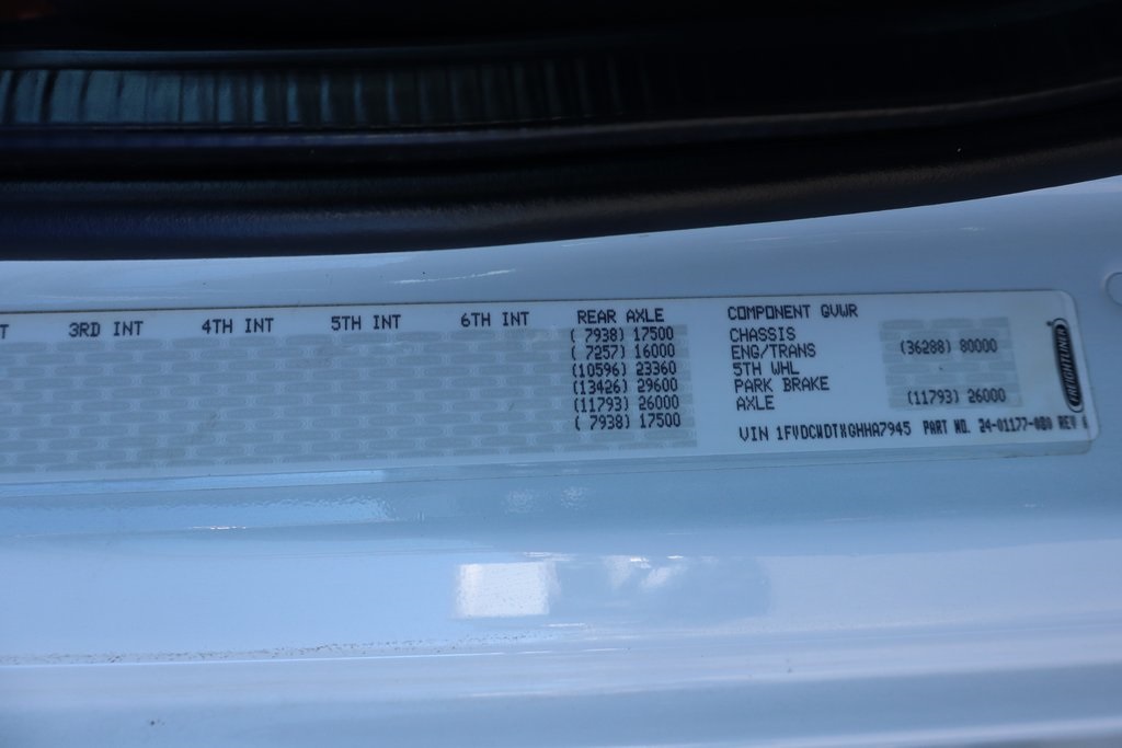 Used 2016 Freightliner M2 106 - photo 61