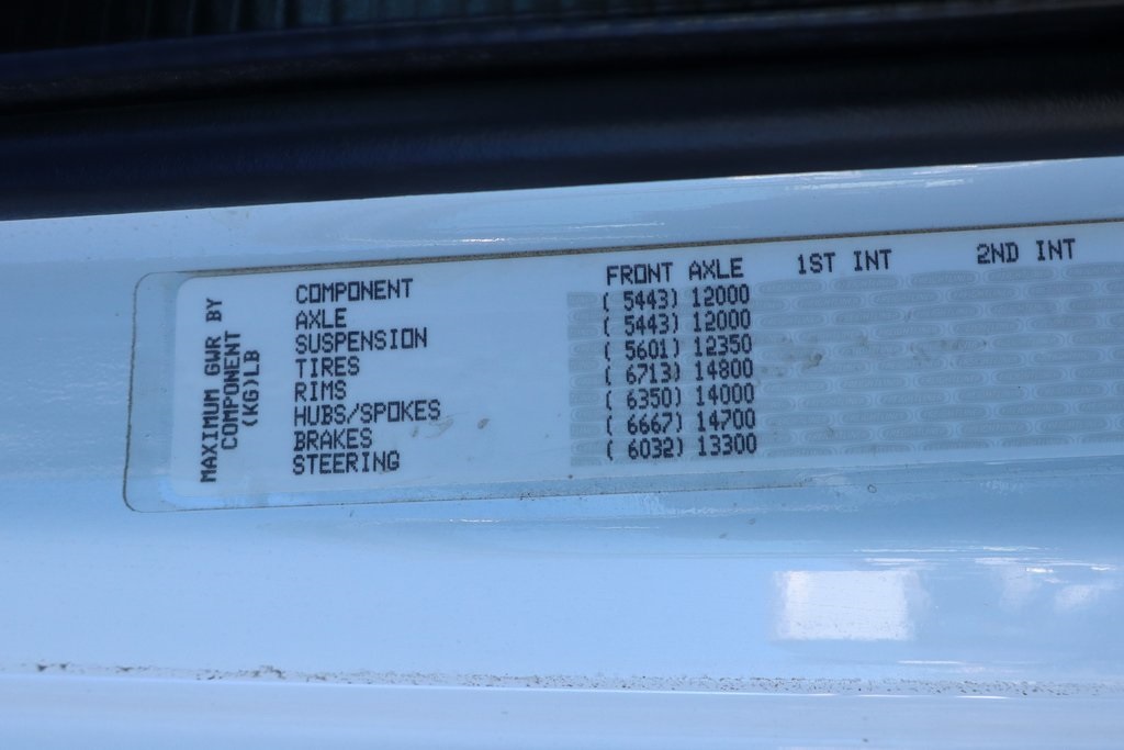 Used 2016 Freightliner M2 106 - photo 62