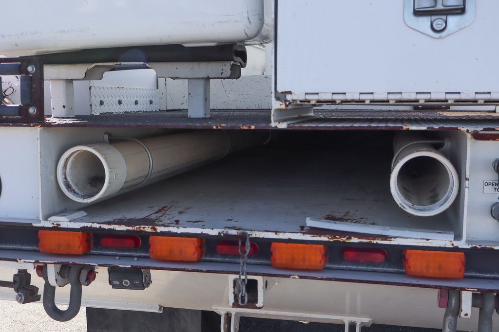 Used 2016 Freightliner M2 106 - photo 11