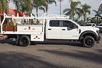 Used 2019 Ford F-550 Crew Cab Contractor Truck for sale #60135 - photo 10