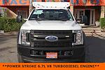 Used 2019 Ford F-550 Crew Cab Contractor Truck for sale #60135 - photo 4