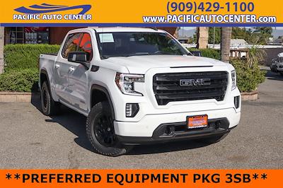 2021 GMC Sierra 1500 Crew Cab 4WD Pickup for sale #60136 - photo 1