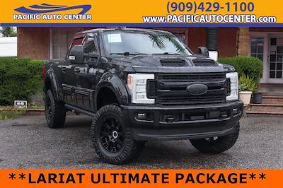 2018 Ford F-250 Crew Cab 4WD Pickup for sale #60138 - photo 1
