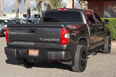 Used 2021 Toyota Tundra SR5 CrewMax Cab for sale #60139 - photo 2