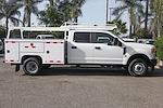 2021 Ford F-350 Crew Cab DRW 4WD Service Truck for sale #60140 - photo 11