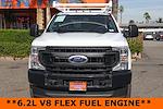 2021 Ford F-350 Crew Cab DRW 4WD Service Truck for sale #60140 - photo 4