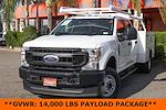 2021 Ford F-350 Crew Cab DRW 4WD Service Truck for sale #60140 - photo 5