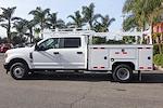 2021 Ford F-350 Crew Cab DRW 4WD Service Truck for sale #60140 - photo 7