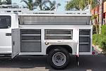 2021 Ford F-350 Crew Cab DRW 4WD Service Truck for sale #60140 - photo 8