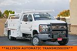 2021 Chevrolet Silverado 5500 Crew Cab DRW 4WD Contractor Truck for sale #60142 - photo 3