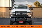 2021 Chevrolet Silverado 5500 Crew Cab DRW 4WD Contractor Truck for sale #60142 - photo 4