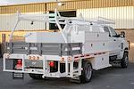 2021 Chevrolet Silverado 5500 Crew Cab DRW 4WD Contractor Truck for sale #60142 - photo 2
