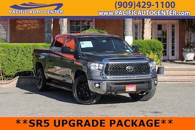 2019 Toyota Tundra CrewMax Cab RWD Pickup for sale #60143 - photo 1
