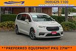 Used 2021 Chrysler Pacifica Touring Minivan for sale #60145 - photo 1