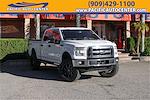 2015 Ford F-150 SuperCrew Cab 4WD Pickup for sale #60146 - photo 1