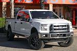 2015 Ford F-150 SuperCrew Cab 4WD Pickup for sale #60146 - photo 3