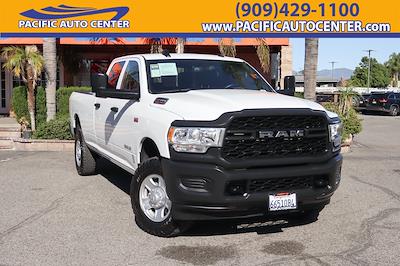 2022 Ram 2500 Crew Cab 4WD Cab Chassis for sale #60150 - photo 1
