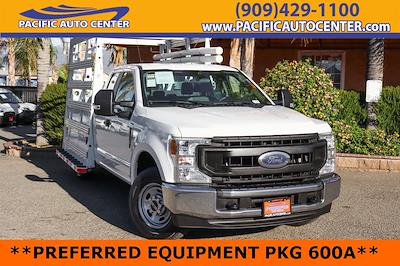 2020 Ford F-250 Super Cab RWD Pickup for sale #60151 - photo 1