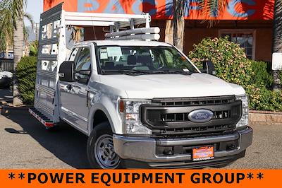 Used 2020 Ford F-250 XL Super Cab for sale #60151 - photo 2