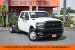 Used 2024 Ram 3500 Crew Cab 60 CA Cab Chassis for sale #60152 - photo 2