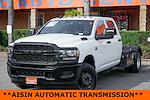 Used 2024 Ram 3500 Crew Cab 60 CA Cab Chassis for sale #60152 - photo 4