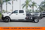 Used 2024 Ram 3500 Crew Cab 60 CA Cab Chassis for sale #60152 - photo 5