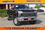 Used 2020 Chevrolet Silverado 2500 LTZ Crew Cab for sale #60154 - photo 1