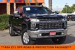Used 2020 Chevrolet Silverado 2500 LTZ Crew Cab for sale #60154 - photo 3