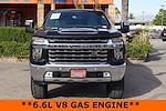 Used 2020 Chevrolet Silverado 2500 LTZ Crew Cab for sale #60154 - photo 4