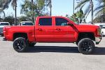 Used 2015 Chevrolet Silverado 1500 LT Crew Cab for sale #60165 - photo 10