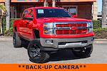 Used 2015 Chevrolet Silverado 1500 LT Crew Cab for sale #60165 - photo 2