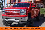 Used 2015 Chevrolet Silverado 1500 LT Crew Cab for sale #60165 - photo 4