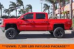 Used 2015 Chevrolet Silverado 1500 LT Crew Cab for sale #60165 - photo 5