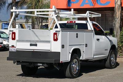 2022 Ram 2500 Regular Cab 4WD Service Truck for sale #60169 - photo 2