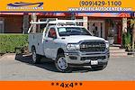 2022 Ram 2500 Regular Cab 4WD Service Truck for sale #60169 - photo 1