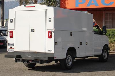 Used 2019 Chevrolet Express 3500 Service Utility Van for sale #60171 - photo 2
