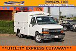 Used 2019 Chevrolet Express 3500 Service Utility Van for sale #60171 - photo 1