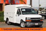 Used 2019 Chevrolet Express 3500 Service Utility Van for sale #60171 - photo 3