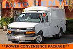 Used 2019 Chevrolet Express 3500 Service Utility Van for sale #60171 - photo 5