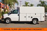 Used 2019 Chevrolet Express 3500 Service Utility Van for sale #60171 - photo 6