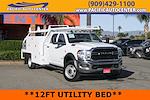 Used 2022 Ram 5500 Crew Cab Contractor Truck for sale #60172 - photo 1