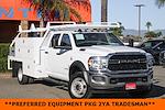 Used 2022 Ram 5500 Crew Cab Contractor Truck for sale #60172 - photo 3