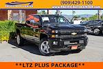Used 2016 Chevrolet Silverado 2500 LTZ Crew Cab for sale #60174 - photo 1
